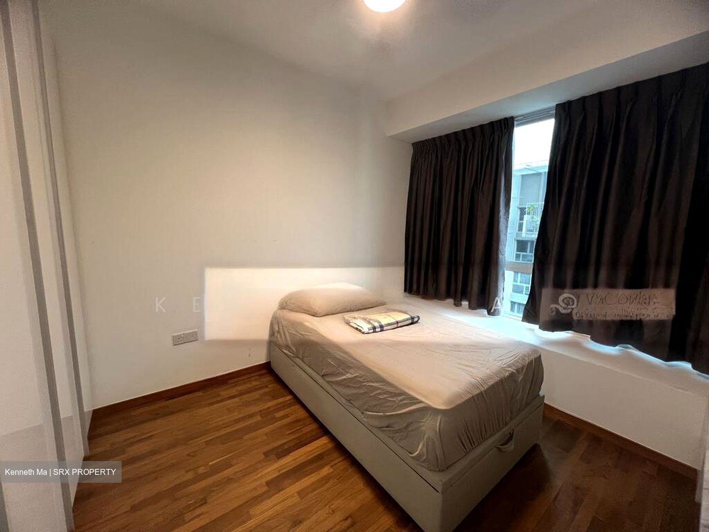 Caspian (D22), Condominium #501957111